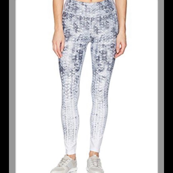 NEW CALVIN KLEIN PERFORMANCE LEGGINGS - Picture 16 of 16